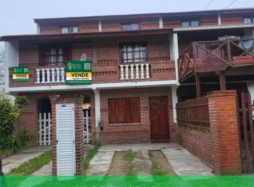 Casa de 4 ambientes, Mar de Ajó · Venta Triplex Al Frente, Mar de Ajo, Pdo de La Costa.
