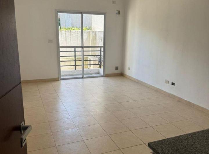 Departamento · 25m² · 1 Ambiente