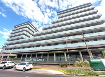 Departamento · 50m² · 2 Ambientes · Departamento en Venta 2 Ambientes - Quilmes - Sensum, Amenities y Seguridad 24 Hs.