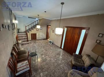 Casa · 133m² · 3 Ambientes · 1 Cochera · Venta de Casa en Centro de San Miguel Ideal Desarrollo