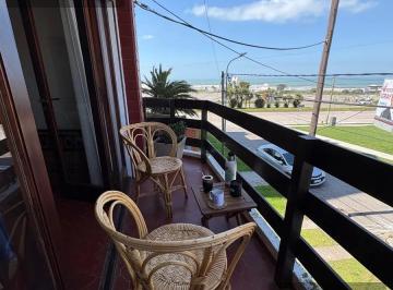 Departamento · 40m² · 2 Ambientes · Departamento 2 Ambientes. Punta Mogotes Vista Al Mar de Todos Los Ambientes