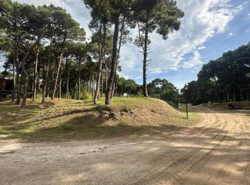 Terreno · 1269m² · Terreno en Pinamar