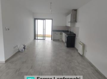 PH · 93m² · 4 Ambientes · 1 Cochera · Duplex San Ignacio Village