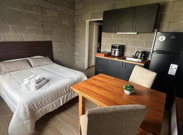 Departamento · 25m² · 1 Ambiente · Departamento en Mar de Ostende