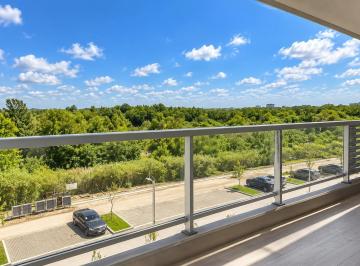 Departamento · 47m² · 2 Ambientes · 1 Cochera · 2 Ambientes Sky II | Vista Al Golf Cochera | Crystal Lagoons
