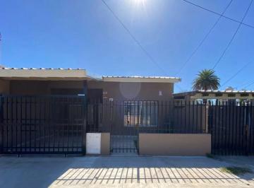 Casa · 113m² · 3 Ambientes · 2 Cocheras · Dos Casas en Venta Sobre Mismo Lote