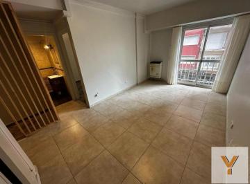 Departamento · 37m² · 2 Ambientes · Departamento en Venta - 1 Dormitorio 1 Baño - Mar del Plata