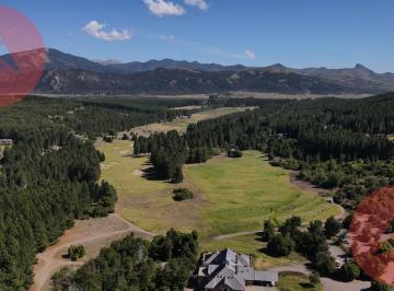 Terreno · 2886m² · Terreno en Chapelco Golf &amp; Resort