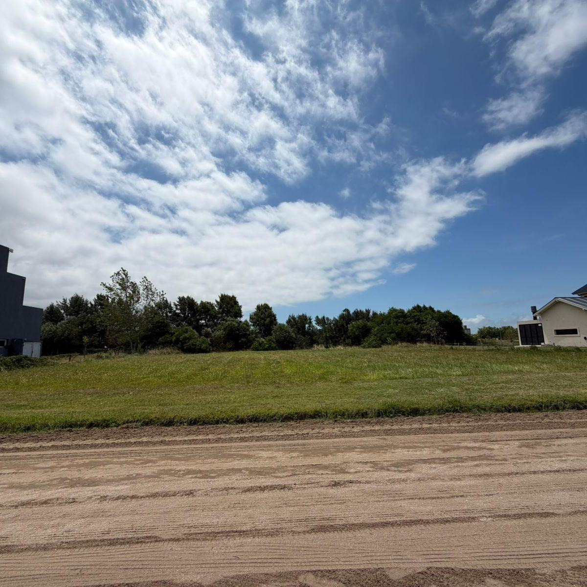 Lote 314, Las Toninas, Buenos Aires Costa Atlántica
