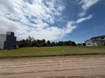Terreno · 760m² · Lote en Venta Kilometro 314 - Ruta Interbalnearia 11