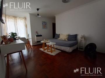 Departamento · 44m² · 3 Ambientes · Vendo Depto 1dorm Escritorio en San Lorenzo 455 Nueva Cordoba