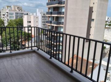 Departamento · 85m² · 3 Ambientes · 1 Cochera · Departamento 3 Ambientes 2 Dorm.. | Castelli Al 3000