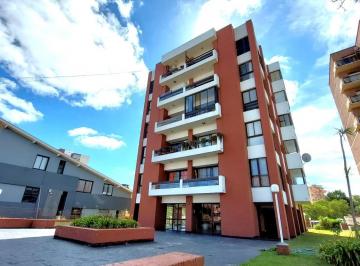 Departamento · 55m² · 2 Ambientes · Departamento - Venta - Villa Gesell - Vista Am Mar - Cochera