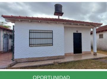 PH de 2 ambientes, Santa Teresita · Venta de PH en Planta Baja, Santa Teresita, Pdo de La Costa.