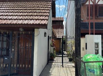 Casa · 45m² · 2 Ambientes · Duplex 2 Ambientes Venta Ramos Mejia