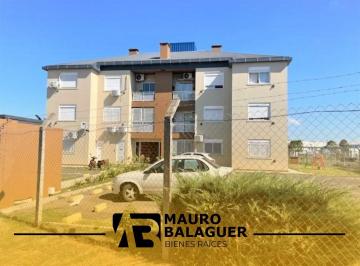 Departamento · 68m² · 3 Ambientes · Departamento 2 Dorm. Ciudad Evita