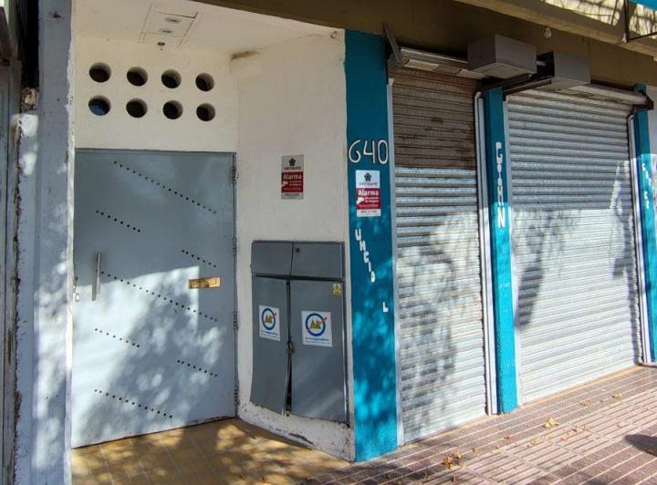Departamento · 90m² · 6 Ambientes