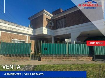 HGP-HGP-8930_2 · Casa 4 Ambientes. | John F. Kennedy Al 4100