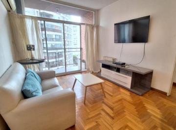 Departamento de 2 ambientes, Palermo · Las Cañitas - Av Dorrego 2700 - Lindísimo 3 Amb C/amenities!