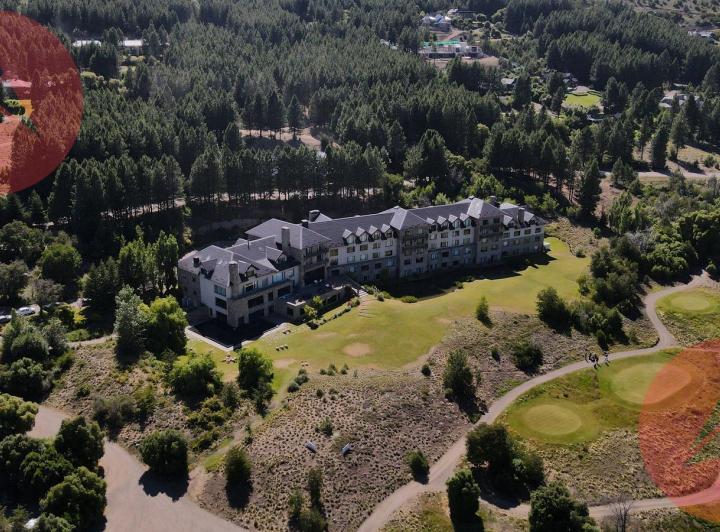 Terreno · 2768m²