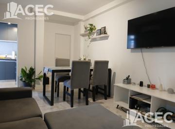 Departamento · 60m² · 3 Ambientes · Venta - Departamento 2 Dorm. - Rep. de La Sexta