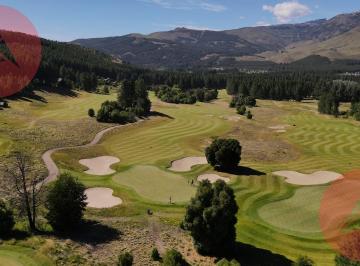 Terreno · 2770m² · Lote C62 Chapelco Golf & Resort