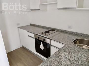 Departamento · 47m² · 2 Ambientes · Departamento 2 Ambientes con Balcón - Flores