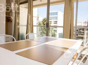 Departamento · 40m² · 1 Ambiente · Departamento Mono Ambiente en Alquiler Amueblado en Belgrano