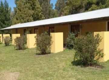 Quinta vacacional · 14600m² · Complejo de Cabanas en Venta Miramar