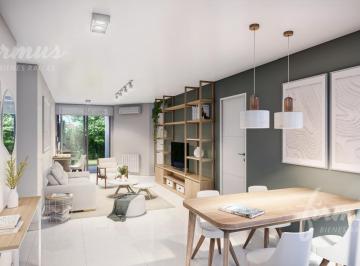 Departamento · 67m² · 3 Ambientes · Departamento en General Paz