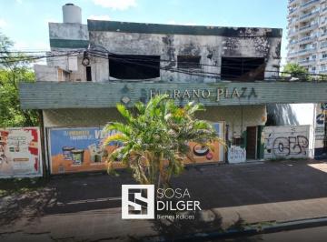 Terreno · 570m² · Terreno Comercial Excelente Ubicación - 570 m²