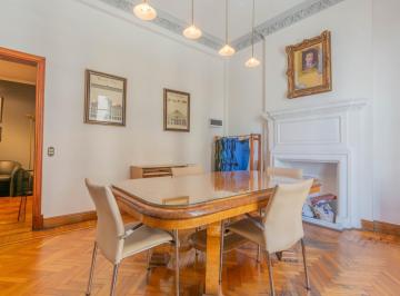 Departamento · 152m² · 6 Ambientes · Venta Departamento 4 Ambientes en Recoleta