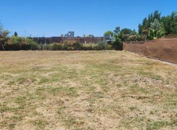 Terreno , Kilómetro 8 · Venta de Terreno en Guaymallen - La Primavera.