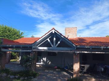 Casa de 10 ambientes, Córdoba · Casa en Venta con 3 Dorm. en Villa Belgrano