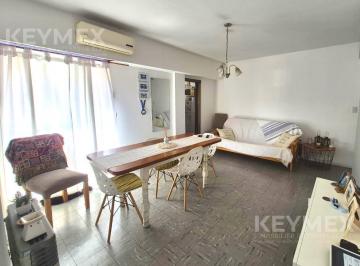 Departamento · 46m² · 3 Ambientes · Venta Departamento 3 Ambientes - Muy Luminoso - Vista Abierta