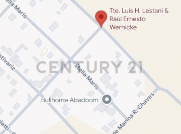 Terreno · 557m² · Venta Terreno Espora