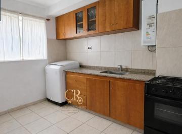 Departamento · 70m² · 2 Dormitorios · 1 Cochera · Departamento en Marqués de Sobremonte