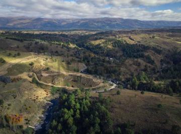 Terreno · 5000m² · Campo de 5 Hectáreas con Costa de Arroyo en Athos Pampa