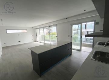 Departamento · 145m² · 3 Ambientes · 1 Cochera · Departamento en La Plata