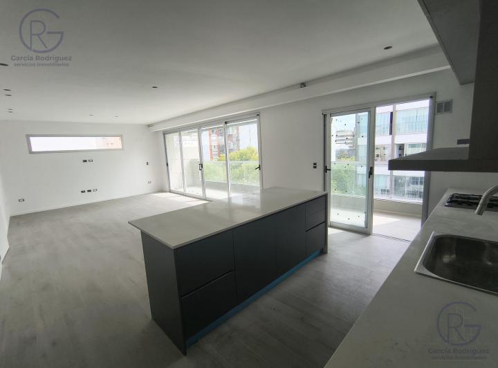 Departamento · 145m² · 3 Ambientes · 1 Cochera