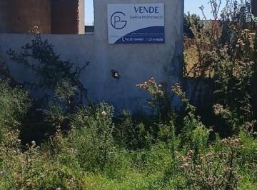 Terreno · 332m² · Venta de Terreno en La Plata
