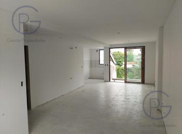 Departamento · 41m² · 1 Ambiente · Venta de Monoambiente a Estrenar