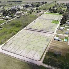 Terreno · 617m² · Venta de Terreno en Ignacio Correas