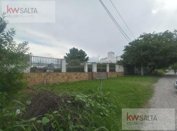 Casa · 1021m² · 2 Ambientes · Interesante Propiedad en San Luis - Nevado de Cachi