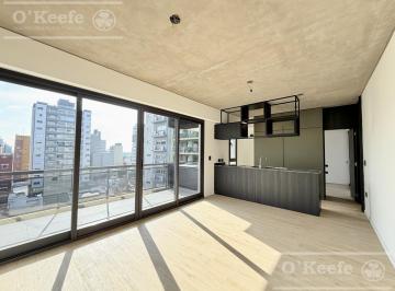 Departamento · 41m² · 2 Ambientes · Departamento 2 Ambientes en Venta - Quilmes Centro - Gran Diseño - Ideal Renta - Entrega Abril 2026