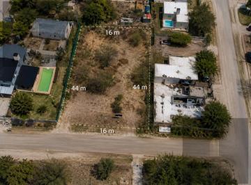 Terreno · 704m² · Oportunidad! Terreno en Villa Parque Síquiman de 704 m²