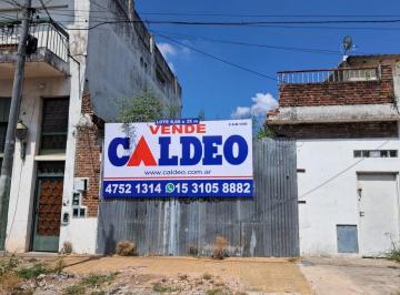 general-san-martin-villa-maipu-venta-lote-de-200-a-300-mts · Importe Lote de 8,66 X35