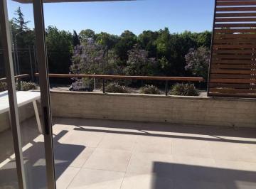 Departamento · 55m² · 2 Ambientes · 1 Cochera · Departamento en Venta en Altos de Benavidez, Benavidez, Tigre