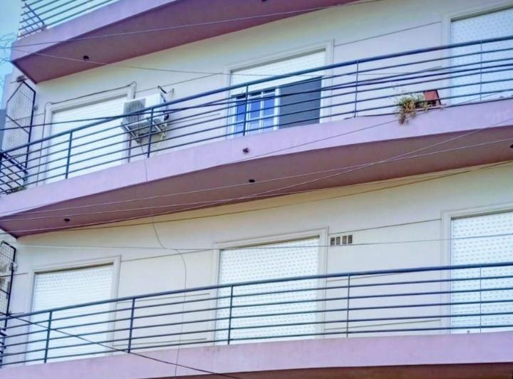 Departamento · 40m² · 2 Ambientes
