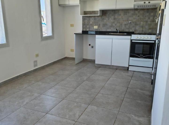 Departamento · 35m² · 1 Ambiente